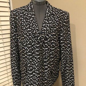 Evan‎ Picone Blazer